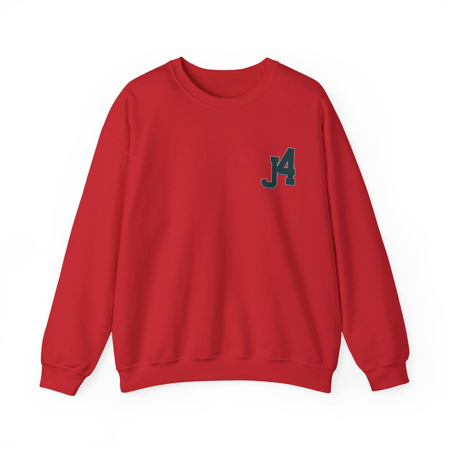 J4 Crewneck Sweatshirt