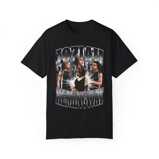 Joziah Hemingway Heavy Cotton Tee