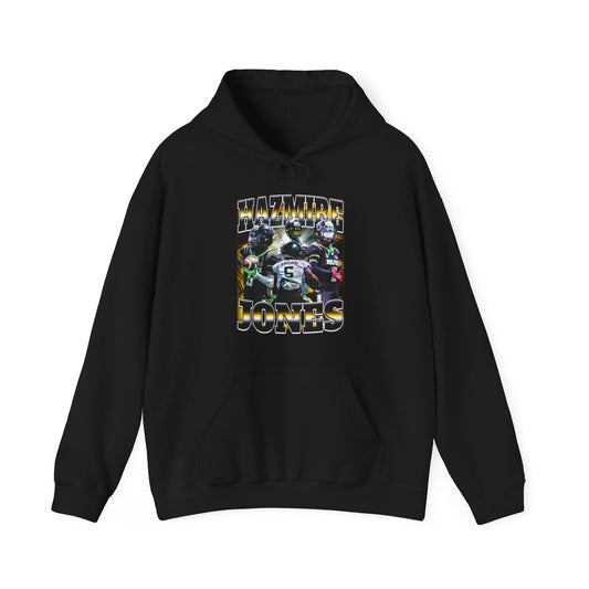 Hazmire Jones Hoodie