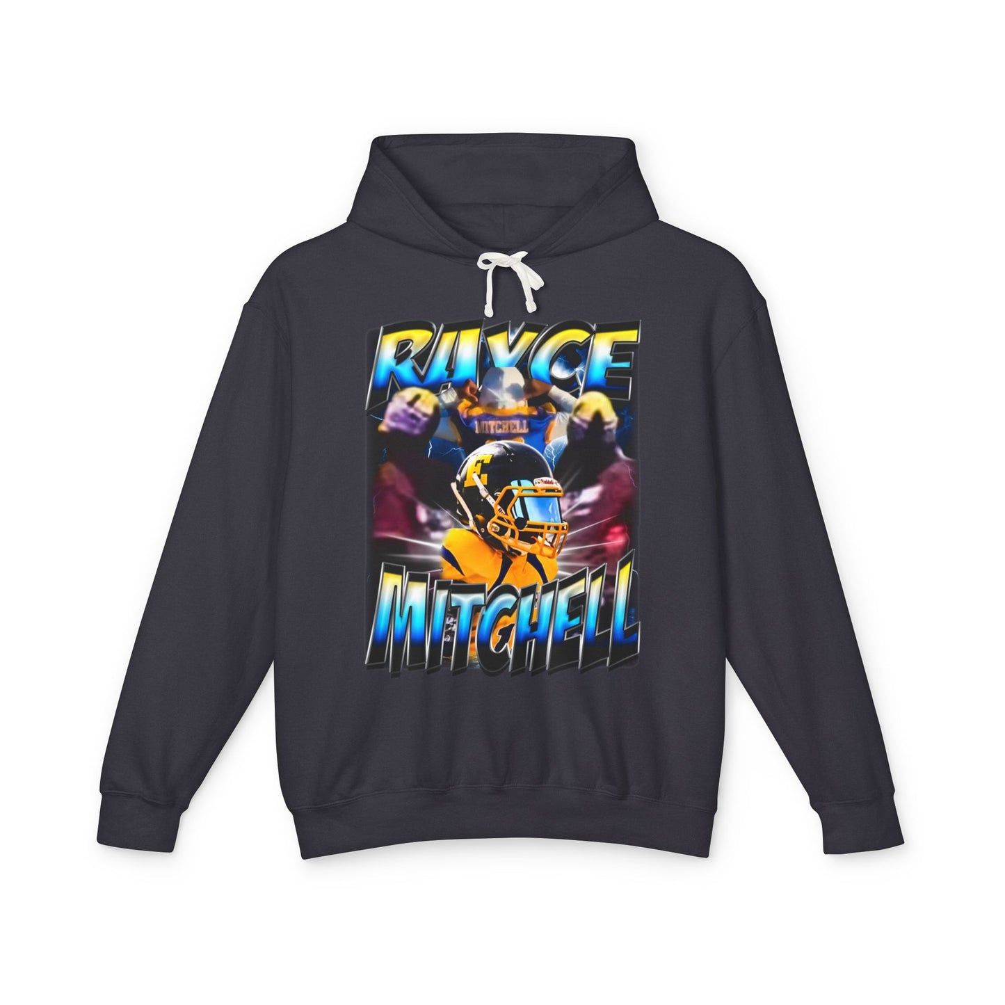 Rayce Mitchell Hoodie