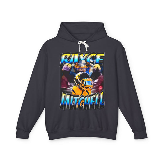 Rayce Mitchell Hoodie