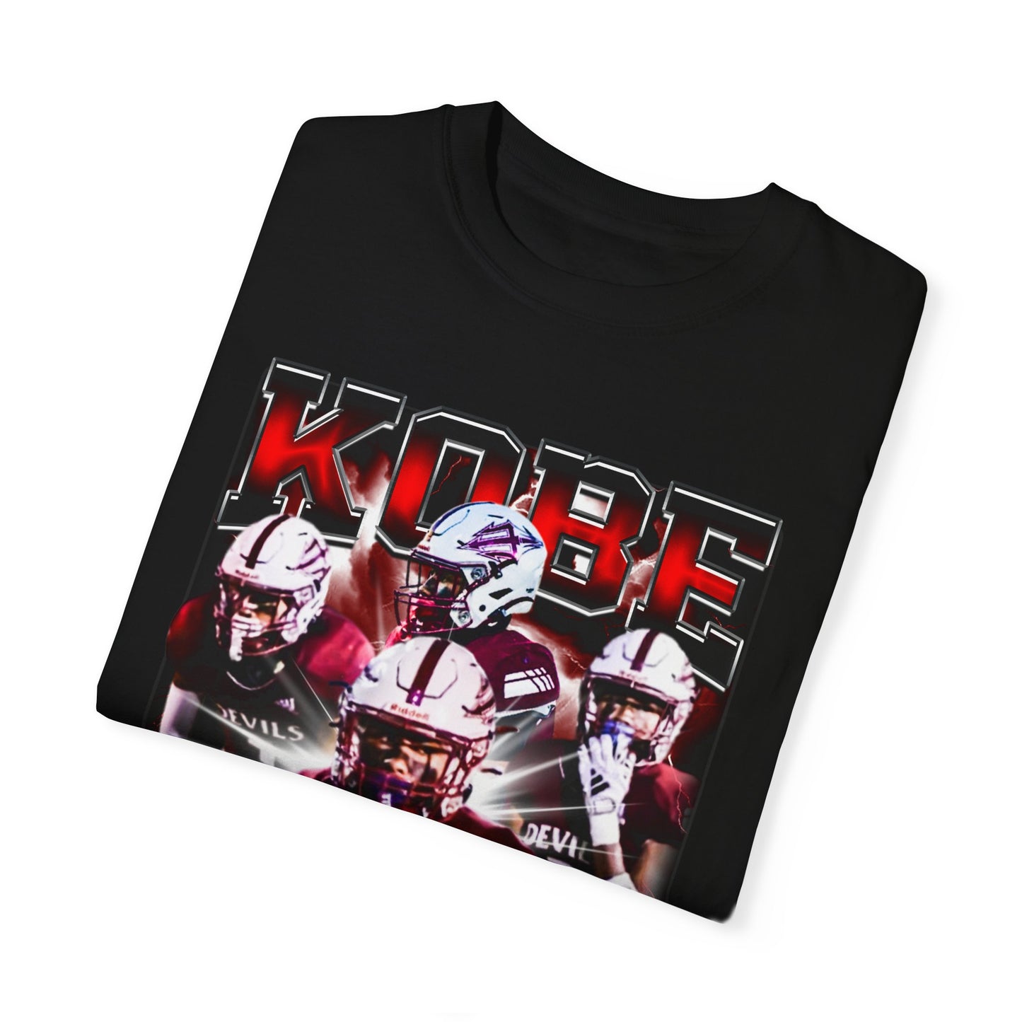 Kobe Nix Heavyweight Premium Tee