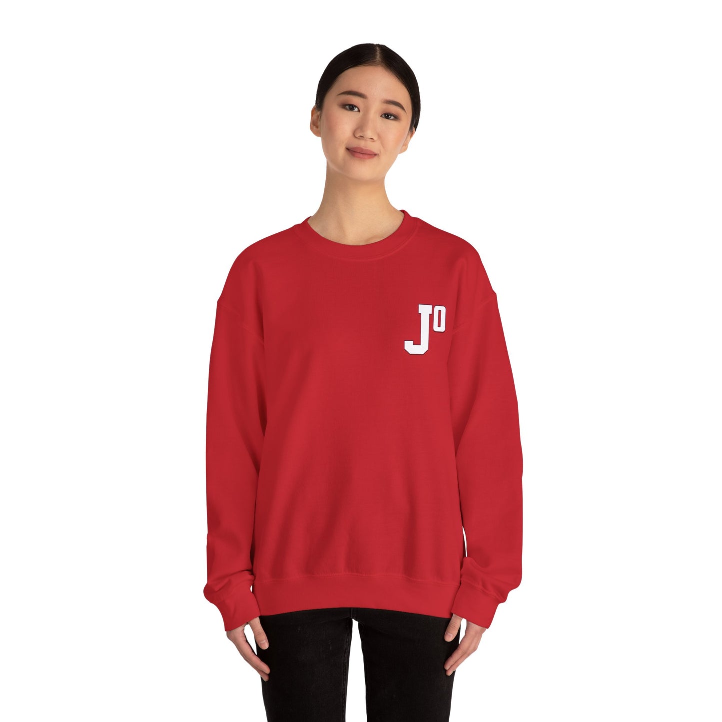 J0 Crewneck Sweatshirt