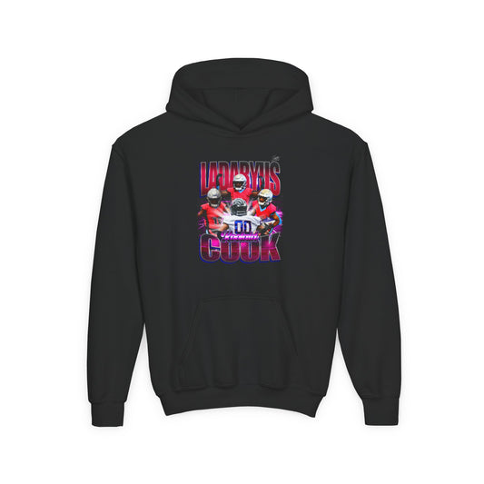 LaDaryus Cook Youth Hoodie