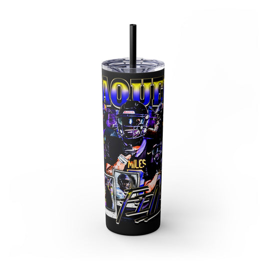 Jaquel Fells Stainless Steal Tumbler