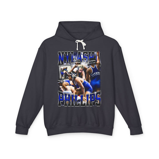 Nylasha Phillips Hoodie