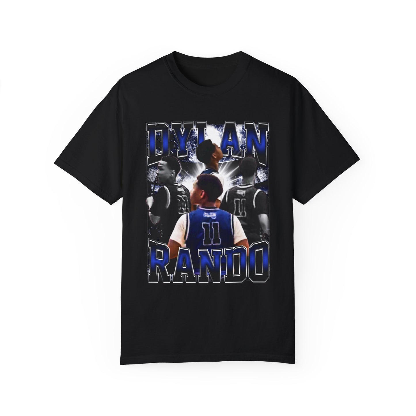 Dylan Rando Heavyweight Premium Tee