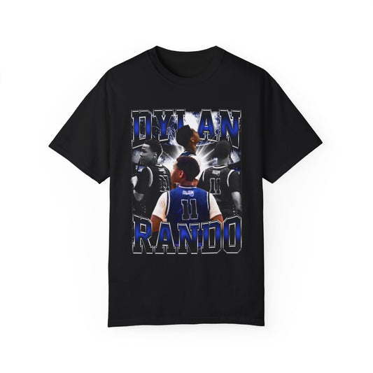 Dylan Rando Heavyweight Premium Tee