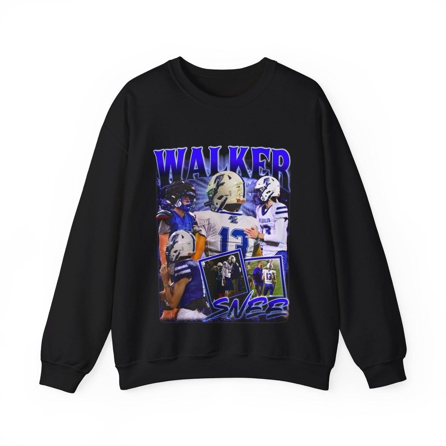 Walker Snee Crewneck Sweatshirt