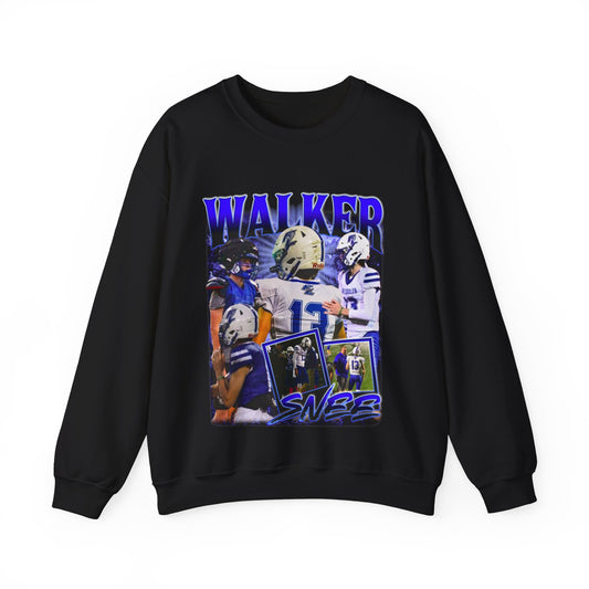 Walker Snee Crewneck Sweatshirt