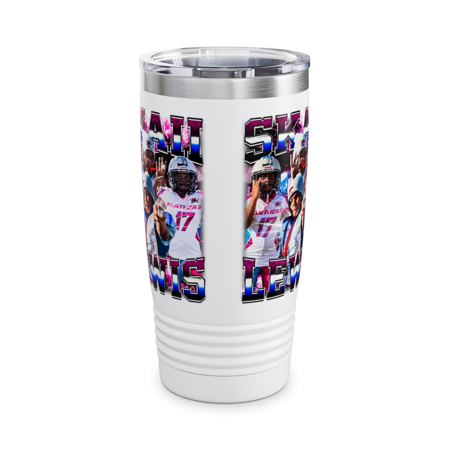 Skaii Lewis Stainless Steel Tumbler