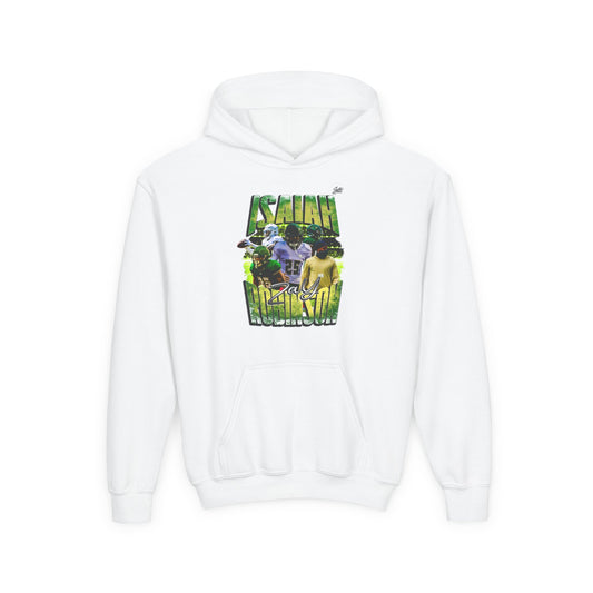 Isaiah Robinson Youth Hoodie