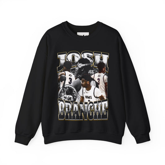 Josh Branche Crewneck Sweatshirt