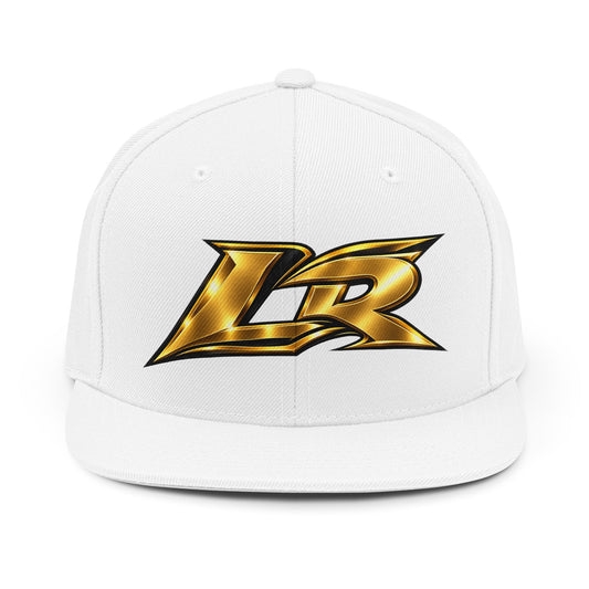 Lily Richards Snapback Hat