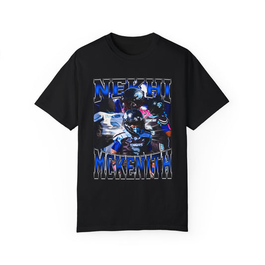 Nekhi Mckenith Heavyweight Premium Tee