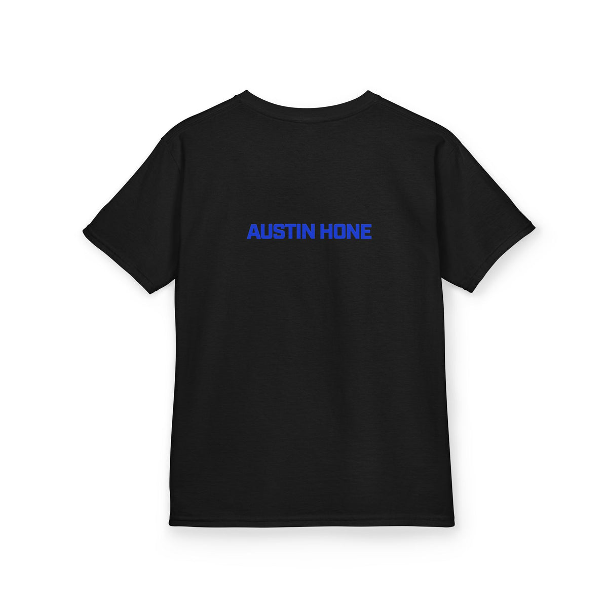 Austin Hone Youth Heavy Cotton Tee