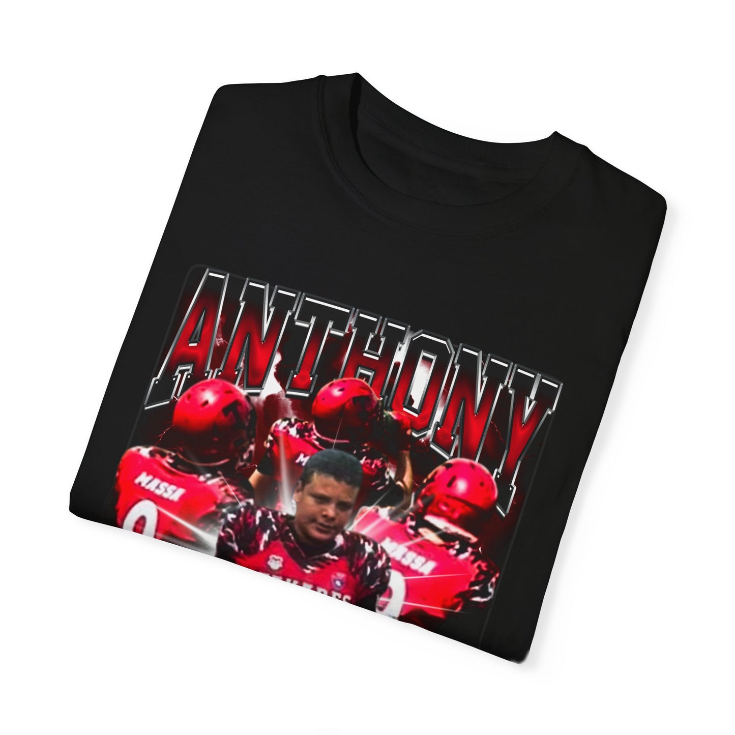 Anthony Massa Heavyweight Premium Tee