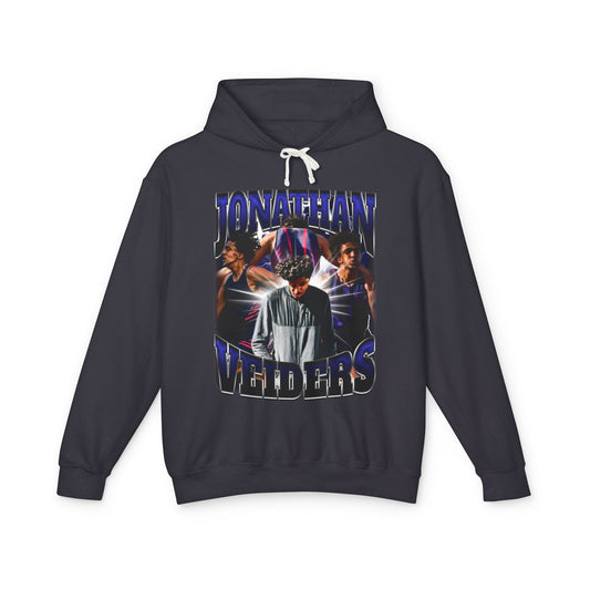 Jonathan Veiders Hoodie