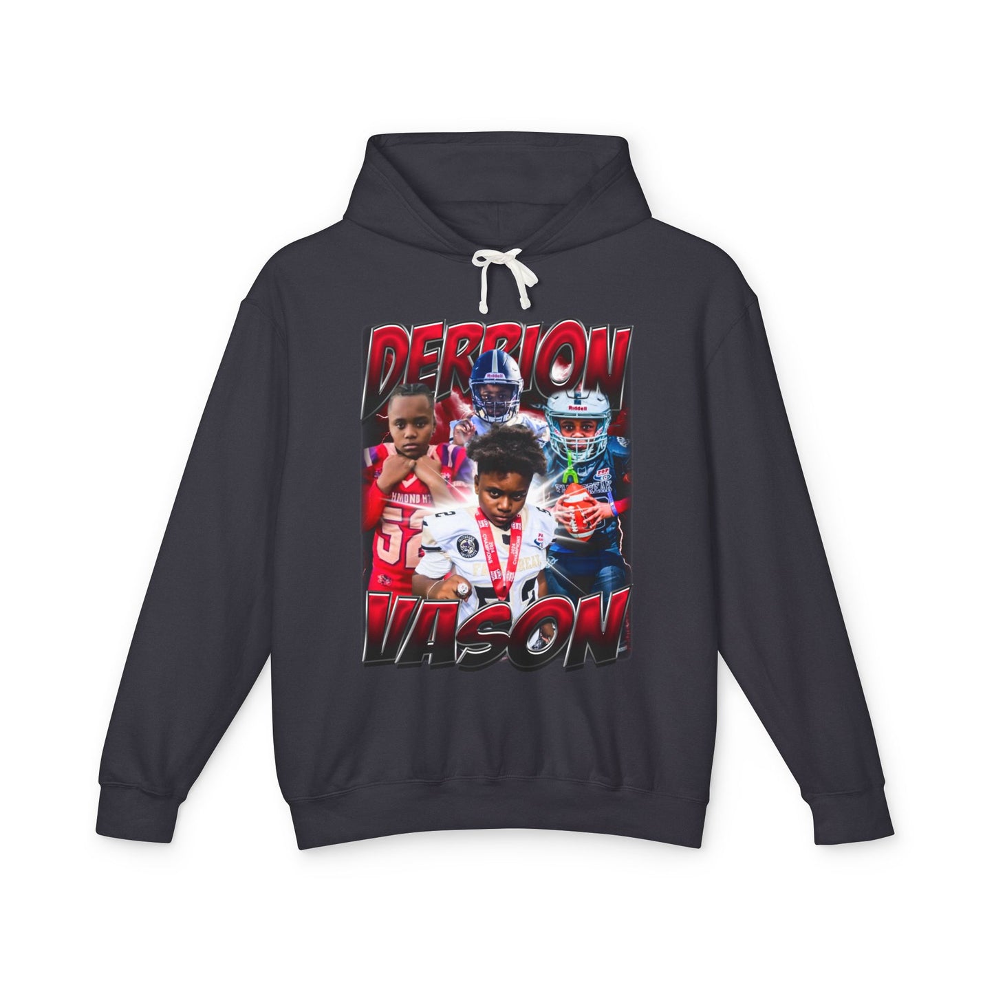 Derrion Vason Hoodie