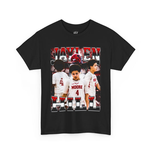 Jaylen Hill Heavy Cotton Tee