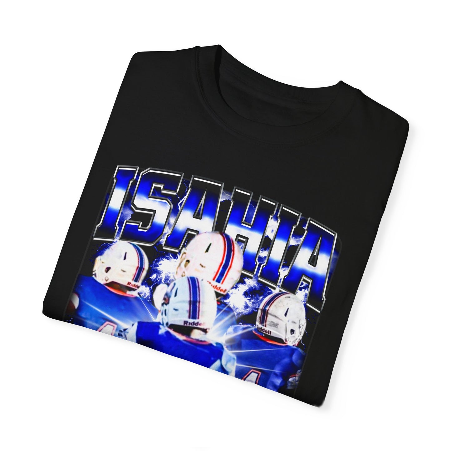 Isahia Bonner Heavy Cotton Tee