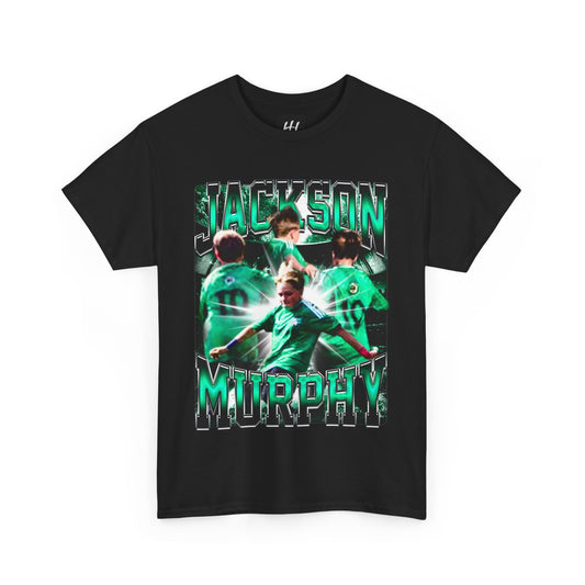 Jackson Murphy Heavy Cotton Tee