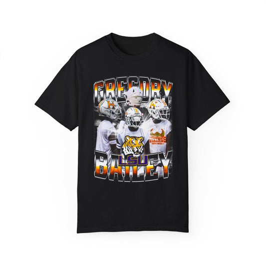 Gregory Bailey Heavy Cotton Tee