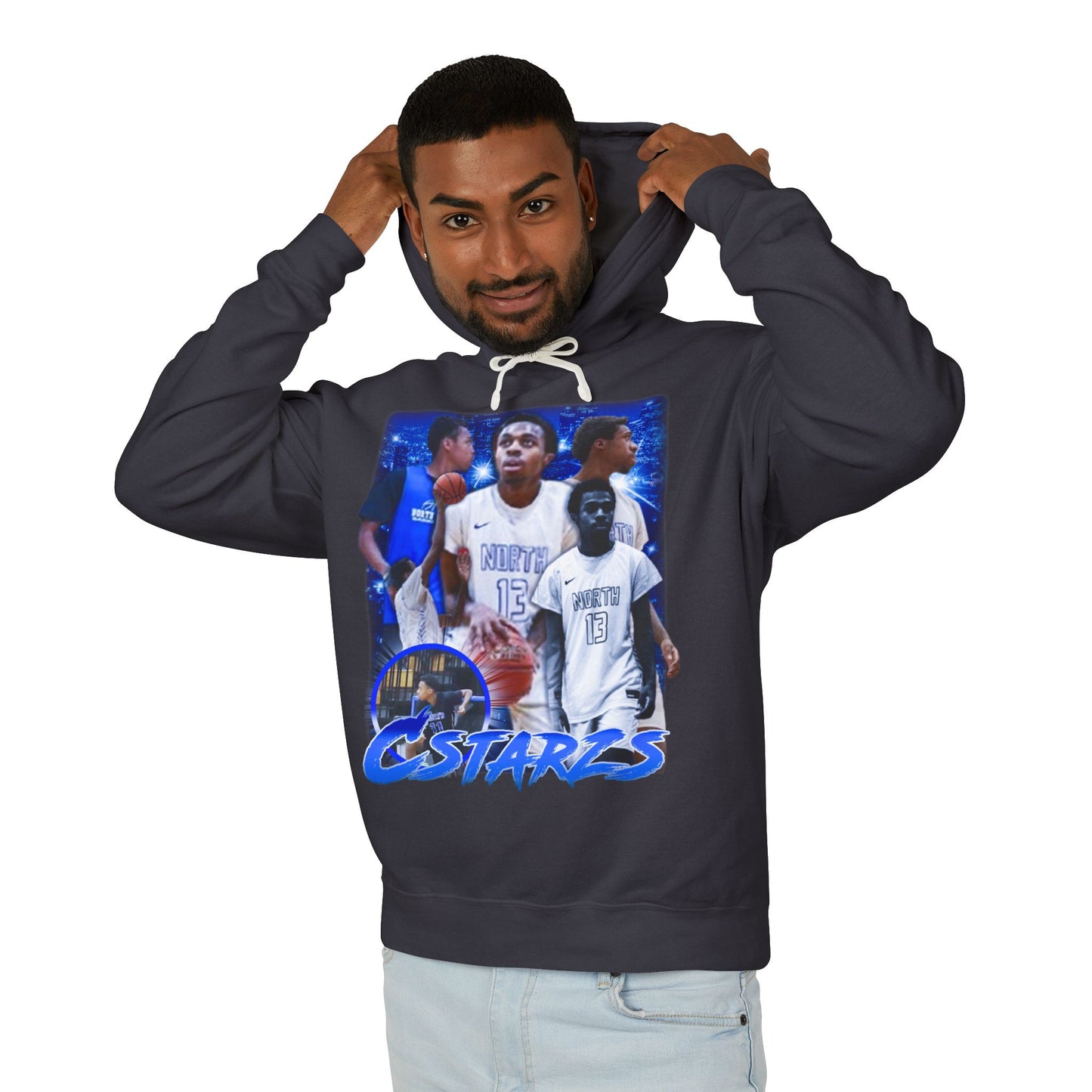 Malcolm Hoodie
