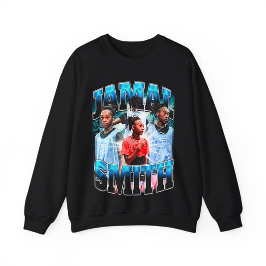Jamal Smith Crewneck Sweatshirt