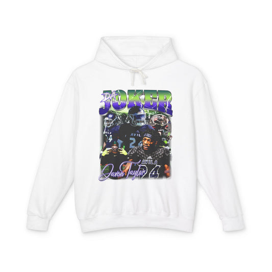 Da Joker Hoodie