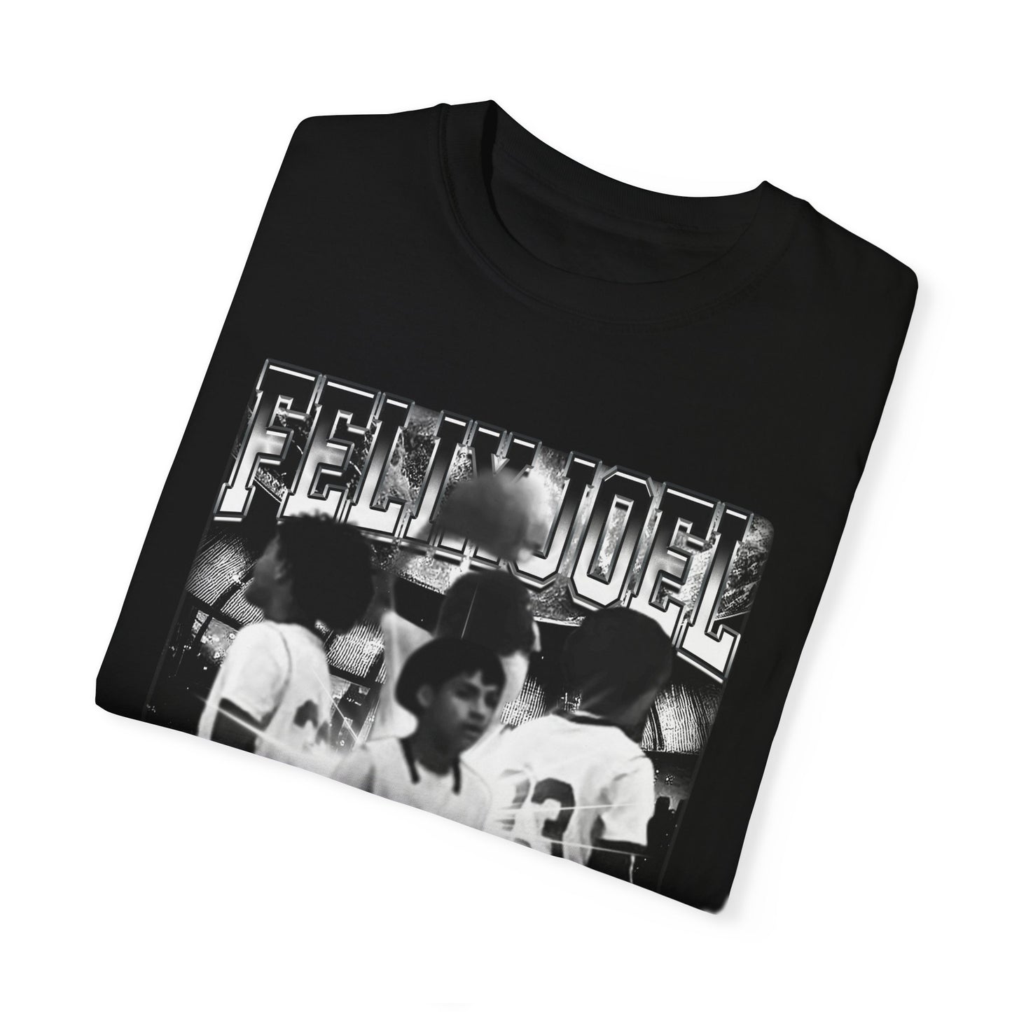 Felixjoel Nieves Heavyweight Premium Tee