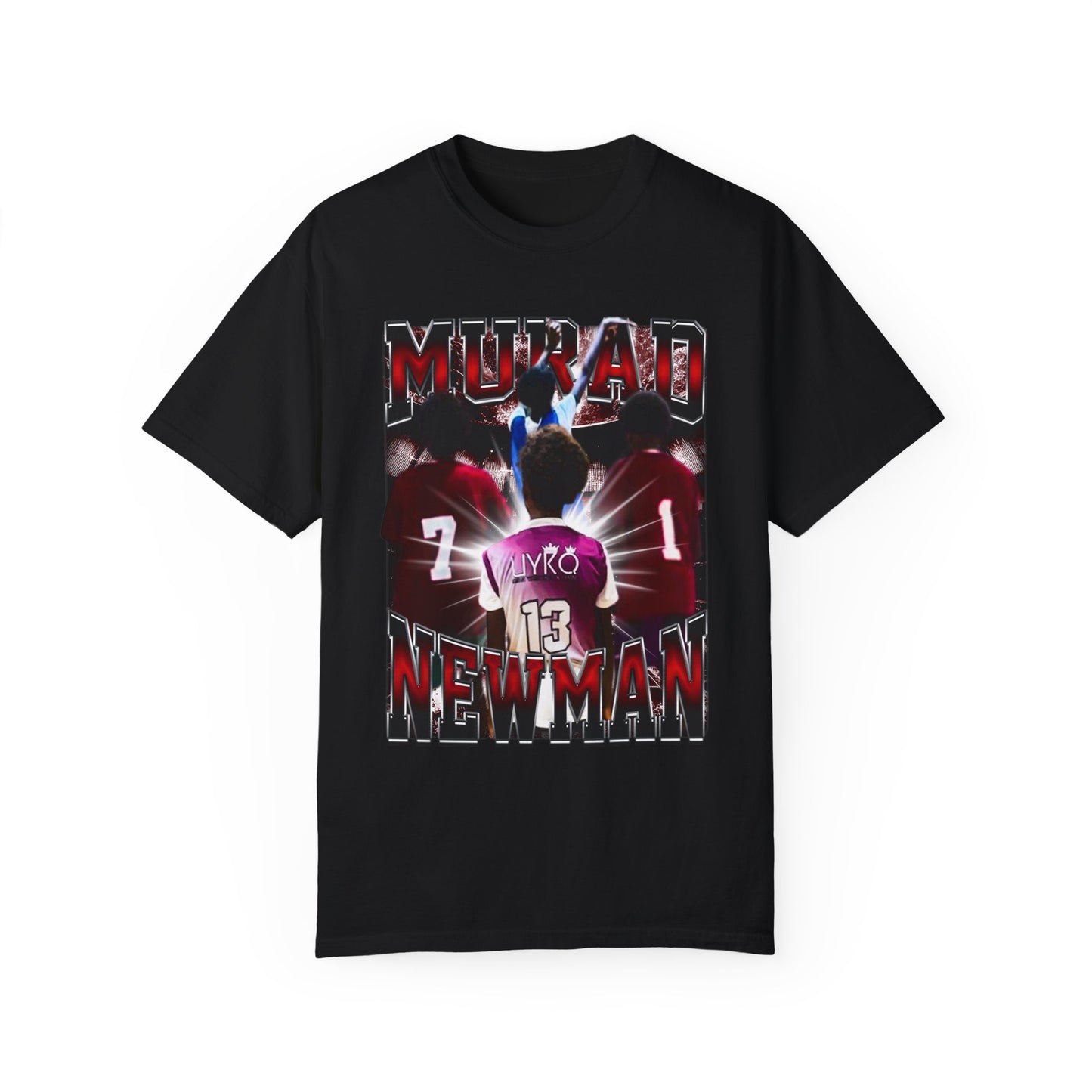 Murad Newman Heavyweight Premium Tee