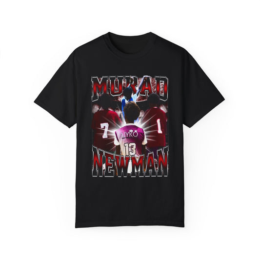 Murad Newman Heavyweight Premium Tee
