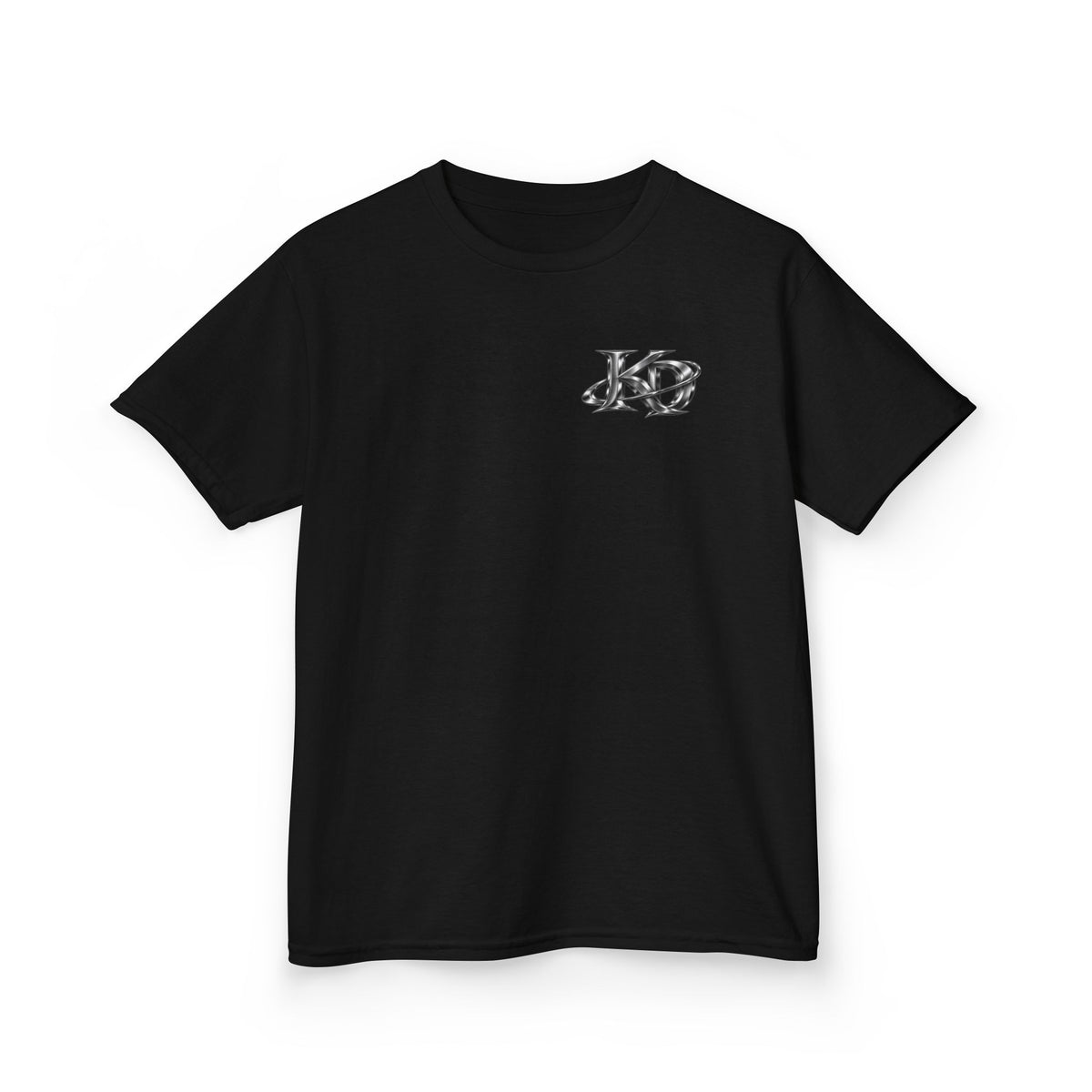 Keilan Davis Youth Heavy Cotton Tee