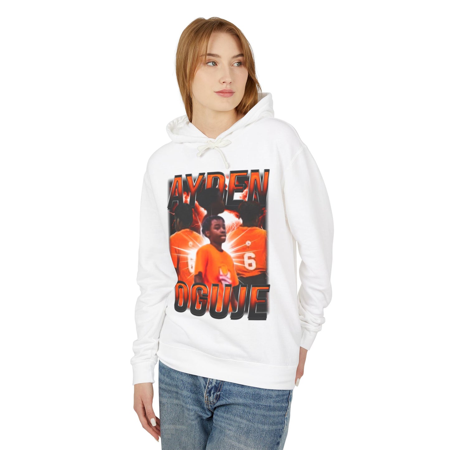 Ayden Oguje Hoodie