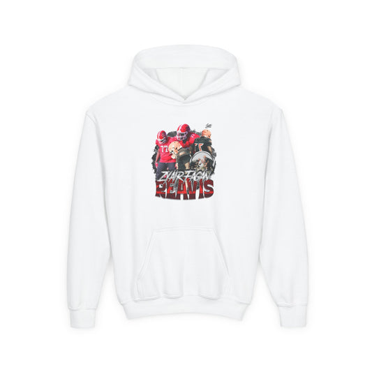 Zyair Fagan-Reavis Youth Hoodie