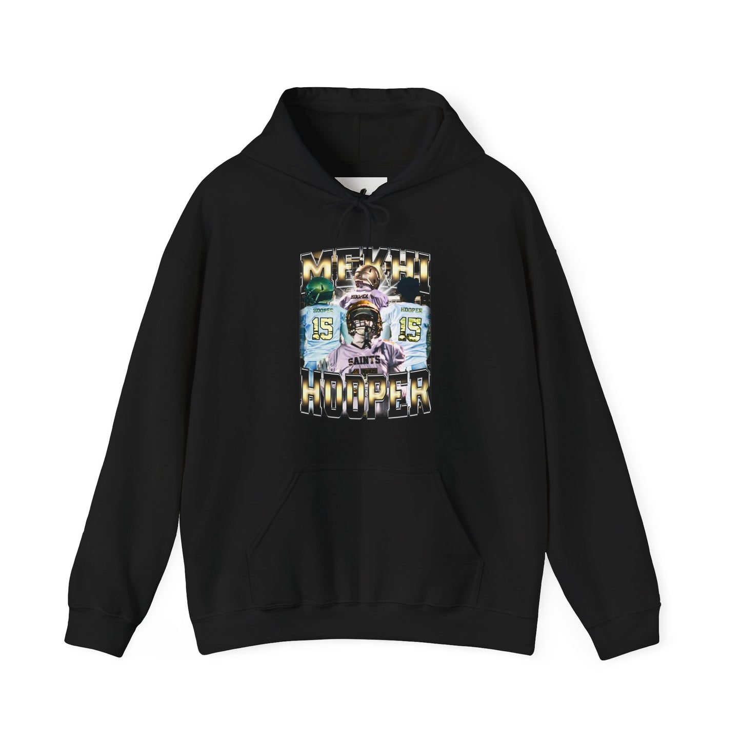 Mekhi Hooper Hoodie