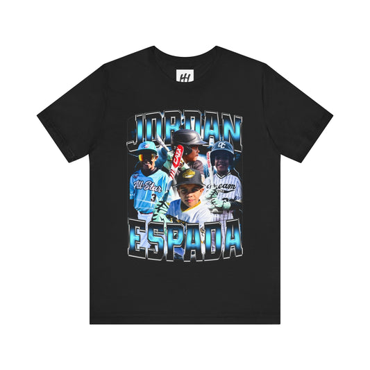 Jordan Espada Heavy Cotton Tee