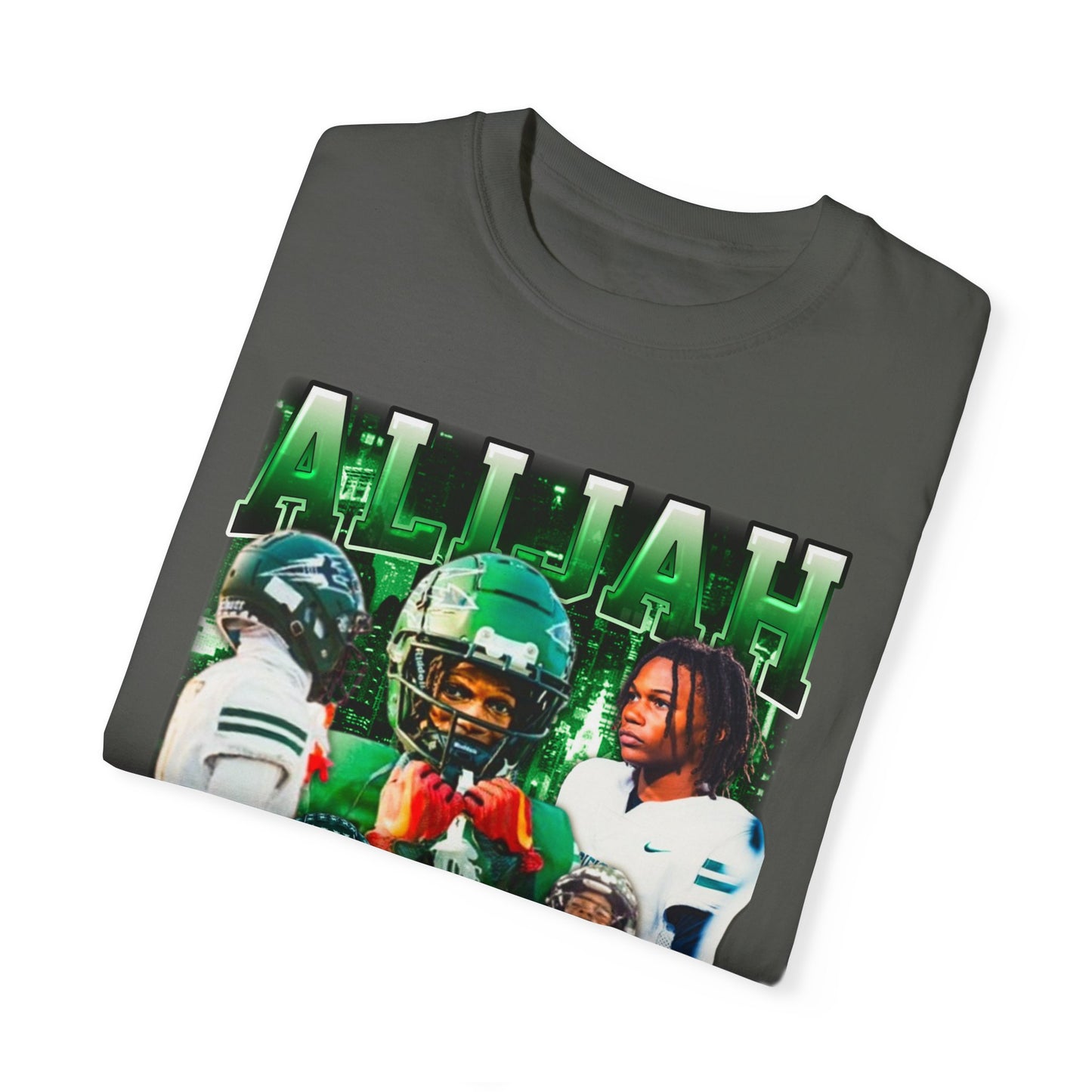 Alijah Royster Heavyweight Premium Tee