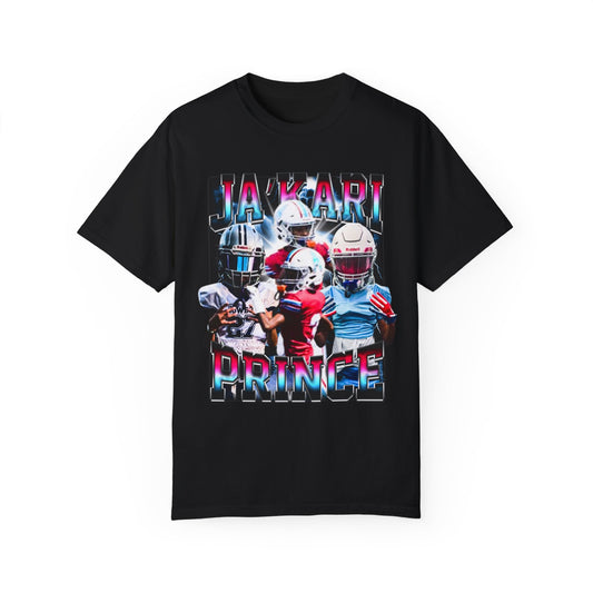 Ja’kari Prince Heavyweight Premium Tee