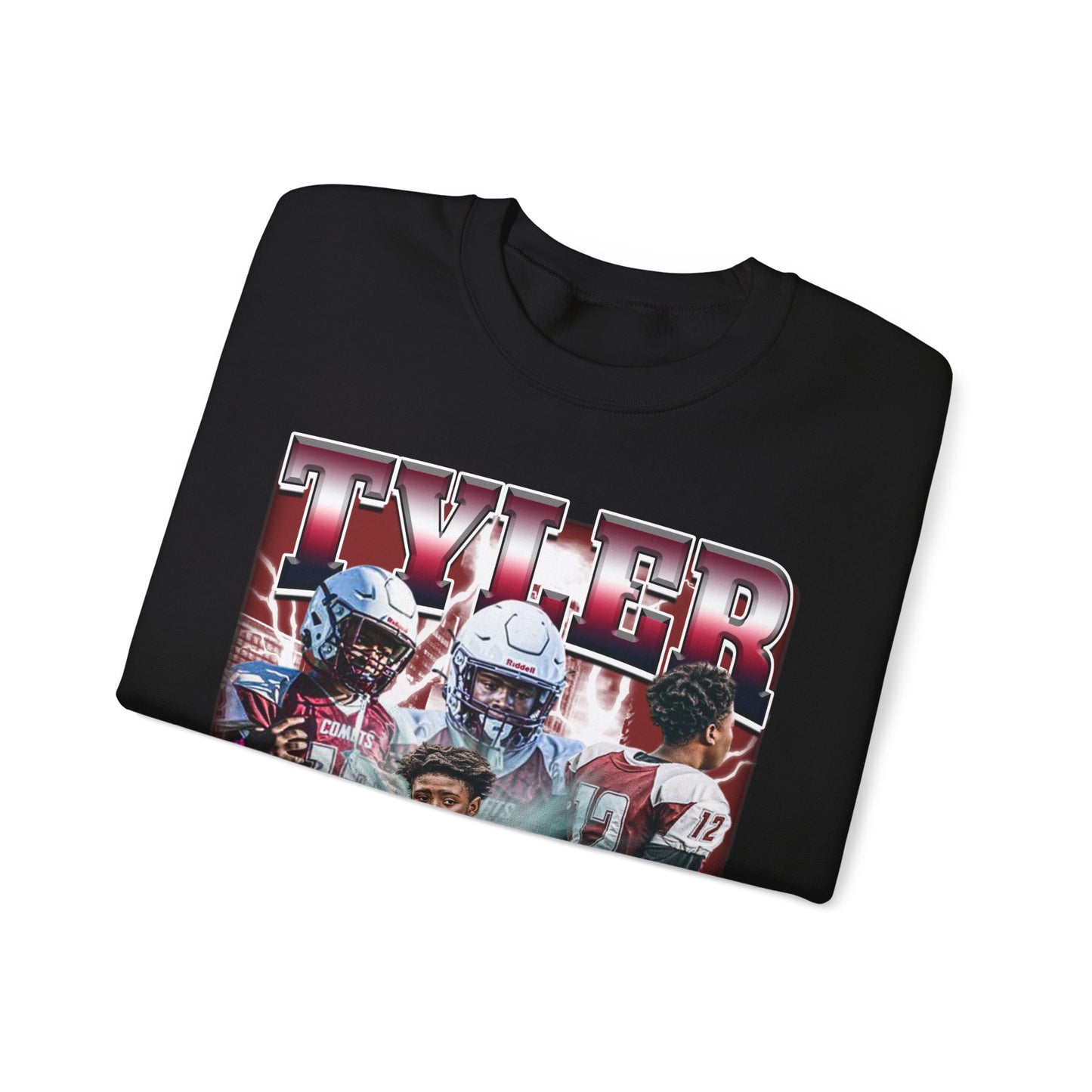 Tyler Childs Crewneck Sweatshirt