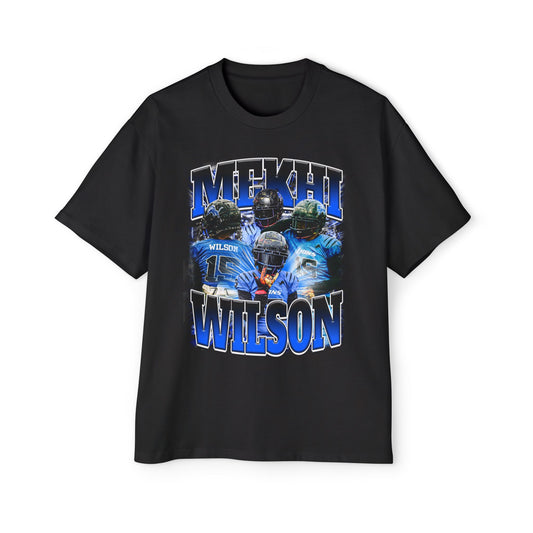 Mekhi Wilson Oversized Tee