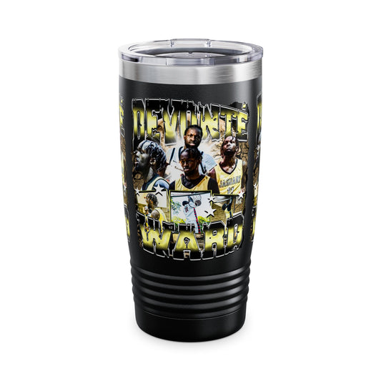 Devonte Ward Stainless Steal Tumble