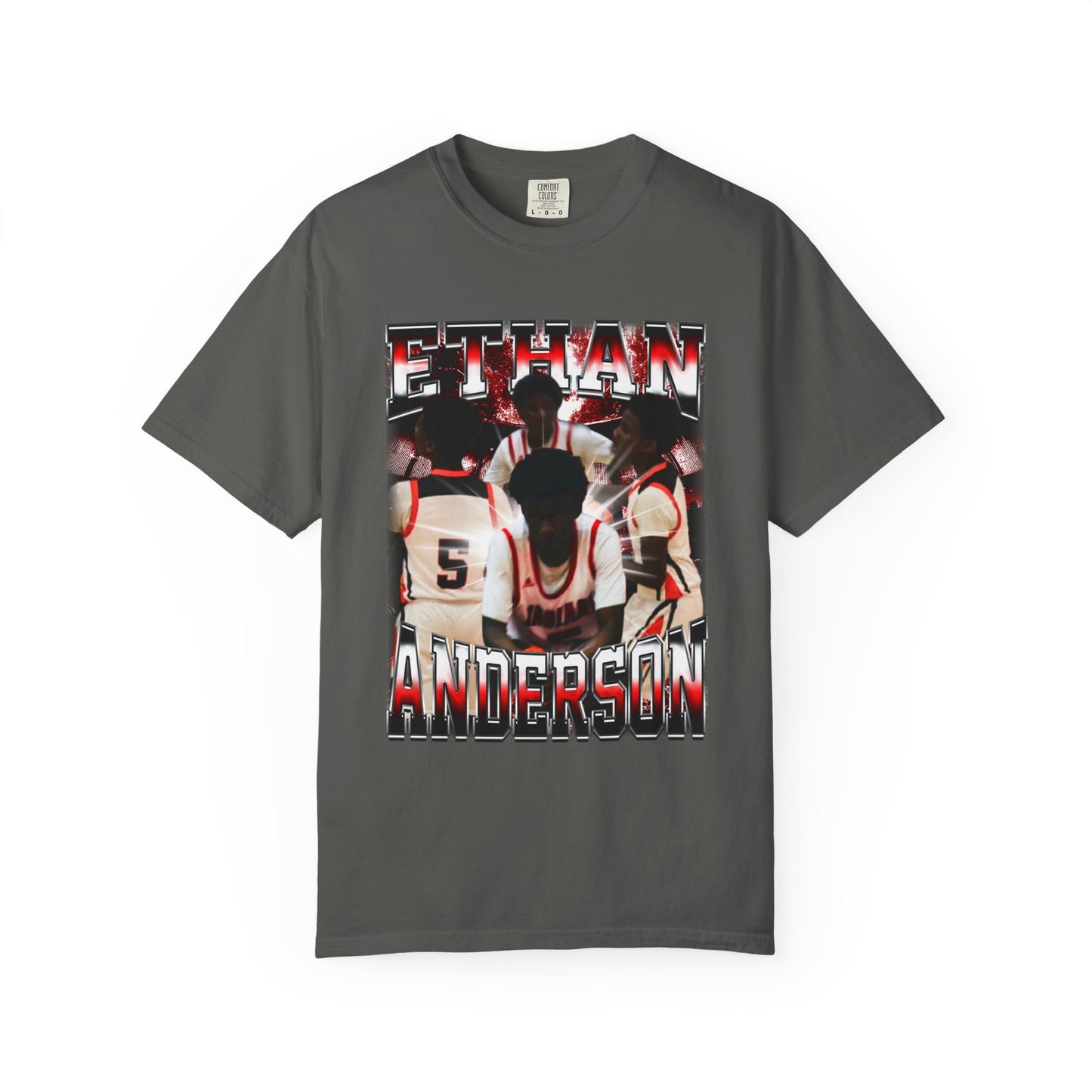 Ethan Anderson Heavyweight Premium Tee