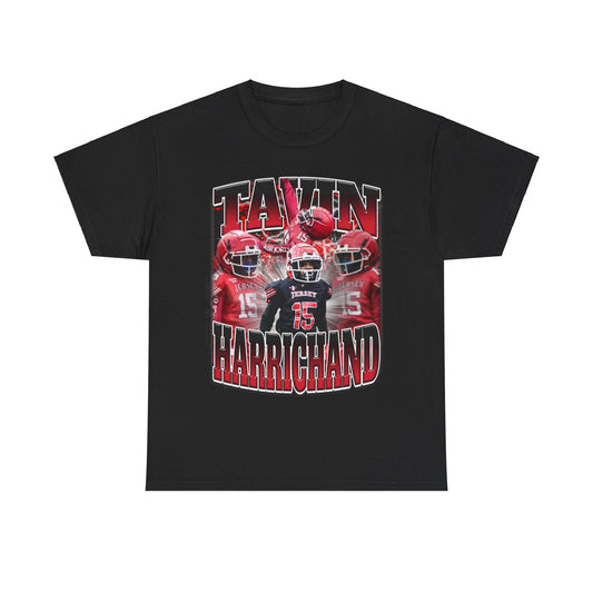 Tavin Harrichand Heavy Cotton Tee