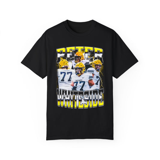Peter Whiteside Heavy Cotton Tee