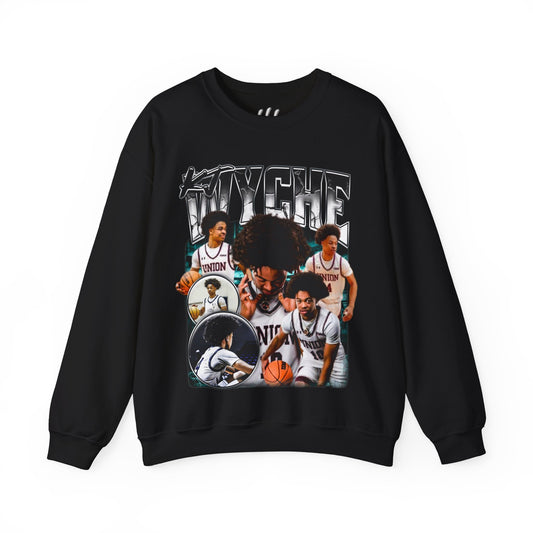 Kj Wyche Crewneck Sweatshirt