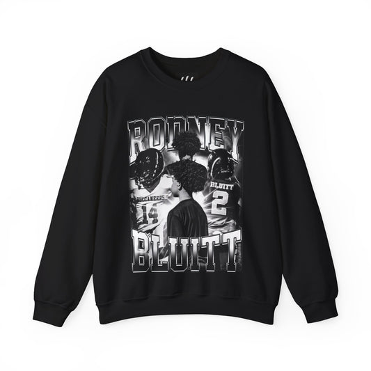 Rodney Bluitt Crewneck Sweatshirt