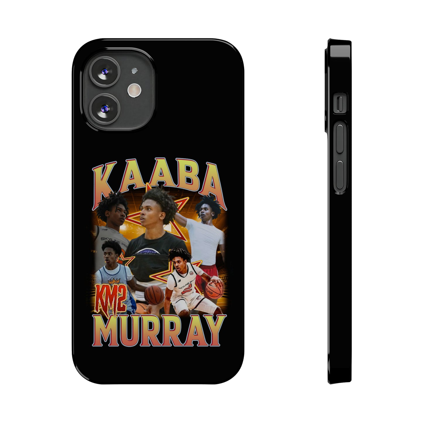 Kaaba Murray Phone Case