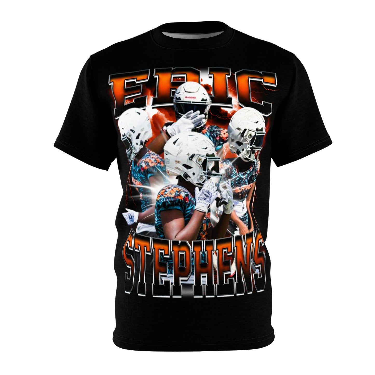 Eric Stephens Vintage Full Pree
